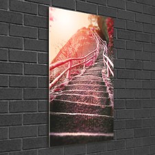Tulup stampa vetro wall art - tulup,