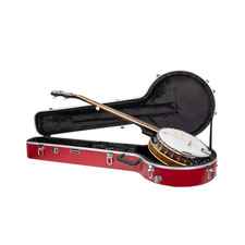 Crossrock 5 corde risuonatore