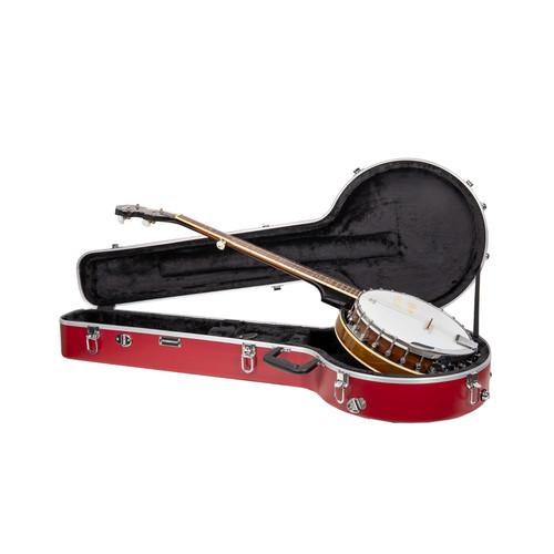 Crossrock corde risuonatore - crossrock, 5