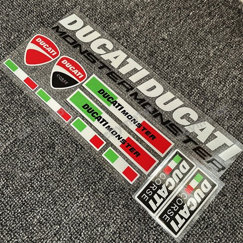 Per ducati monster - per, moto