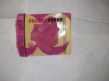 Barbie Fashion Fever outfit
