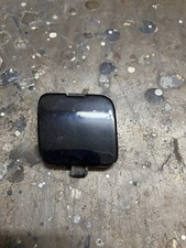 735357132 Tappo gancio tarino paraurti anteriore Fiat Panda 2a Serie 2003/2009 