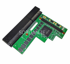 Adattatore scheda turbo