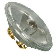 PAR36 PINSPOT LAMPADINA