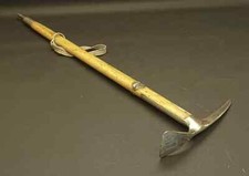 Raro insolito bastone da