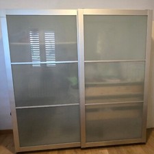 Armadio ikea ante - ,