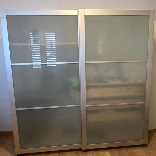 Armadio ikea ante - , 2
