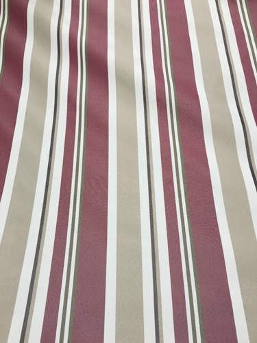 Tenda sole multi righe - tenda,
