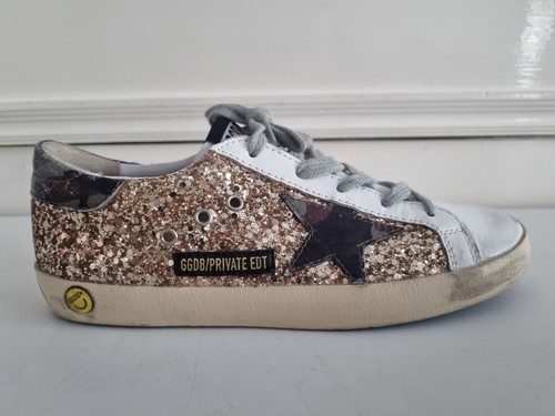 Sneakers golden goose - sneakers,