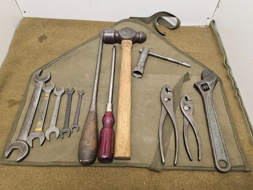 Lot bord outils dodge - lot, gmc