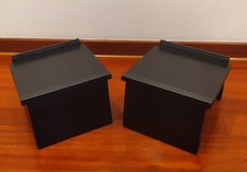 Pedane inclinate diffusori adatti per JBLMonitor 4301, 4307, 4310, 4311, 4312