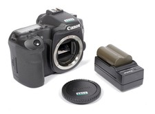 Canon EOS 40D DSLR fotocamera