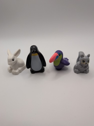 Lego duplo animal - duplo, x