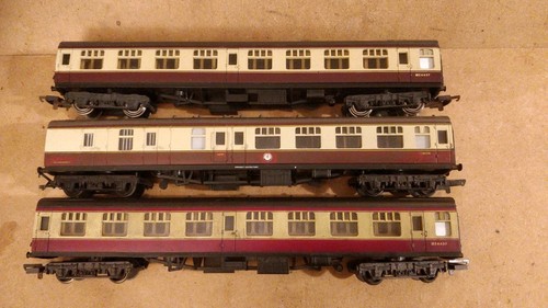 Hornby lima br mk1 - hornby, /