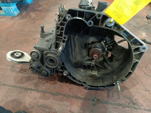 Cambio manuale completo - manuale,