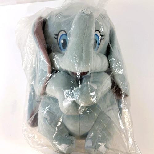 Peluche disney dumbo - peluche,