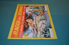 Pedrocchi/Scolari I RAGGI DEL