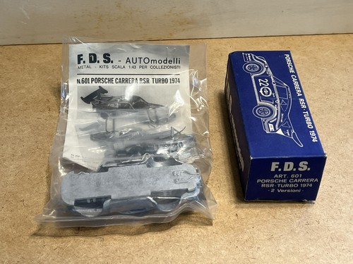 Fds automodelli art 601 - fds,