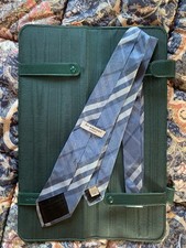 Cravatta Burberry