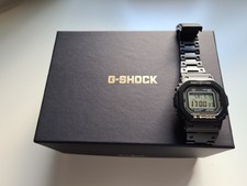 casio g-shock GMW-B5000TB