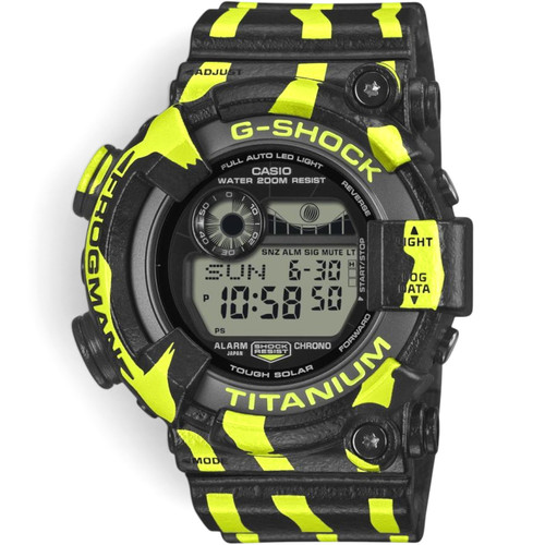 Orologio subacqueo solare