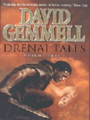 Drenai tales paperback david - tales,