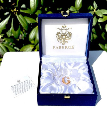 Faberge imperial carl - imperial,