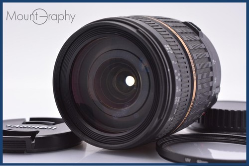Exc tamron 18 - tamron, 18-200mm