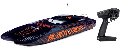 Proboat blackjack 8s - proboat,