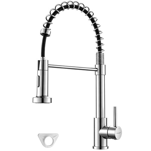 Rubinetto cucina miscelatore - rubinetto,