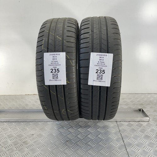 Pneumatici usati 215 r15 - pneumatici,