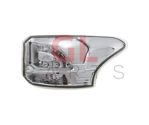Lampe feu arriere pour - lampe,