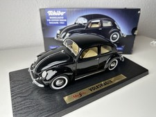 Maisto 1:18 VW Beetle