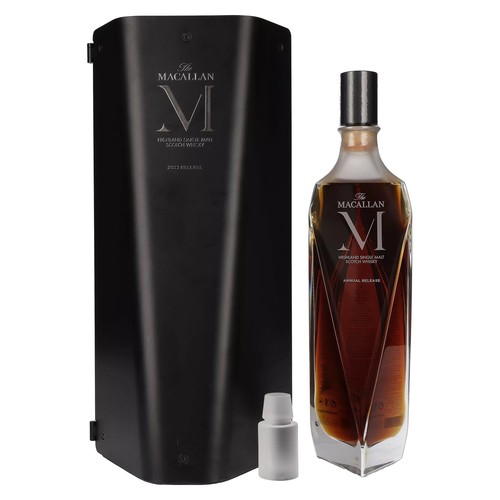 The macallan decanter - macallan,