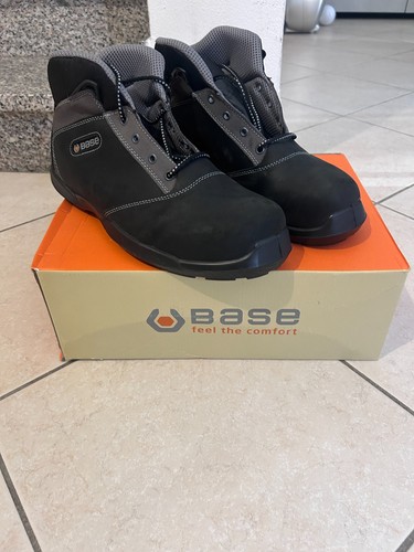 Scarpe antinfortunistica - scarpe,