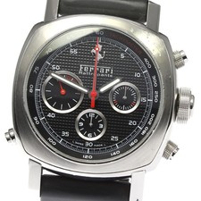 Orologio Uomo Automatico Cronografo PANERAI Ferrari Gran Turismo FER00005_801787