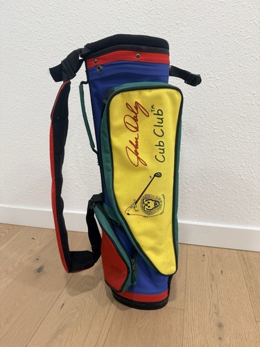 Borsa per mazze - da, golf