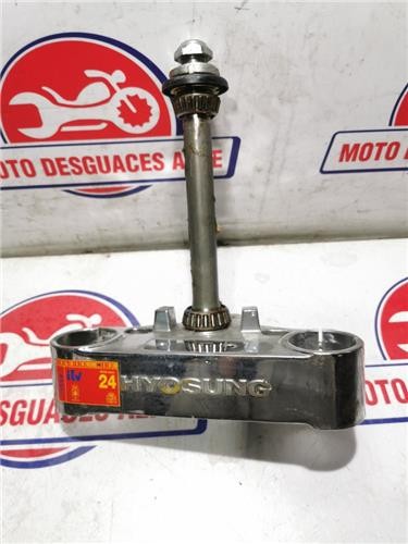 Forcella inferiore hyosung - forcella,