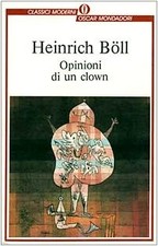 opinioni di un clown boll