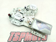 SCHEDA STRUMENTAZIONE INSTRUMENTATION CARD BENELLI TNT 1130  FROM 05 B33