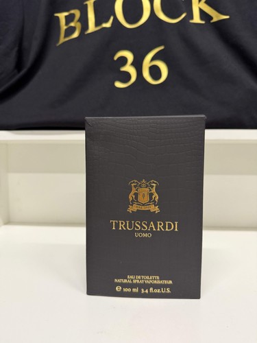 Profumo trussardi uomo - trussardi,