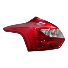 Fanale posteriore sinistro lato Ford Focus Titanium X MK3 2012 1825320