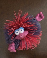 VINTAGE 1991 KOOSH KINS