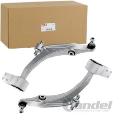 2 bracci trasversali NTY ASSE ANTERIORE INFERIORE adatti per ALFA ROMEO 159 SPIDER BRERA 939