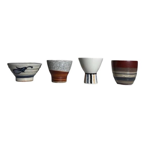 Set tazze sake vasi - tazze, e
