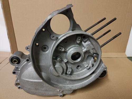 Carter motore w5n2t vespa - carter,