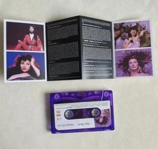 Brand new Tape Kate Bush