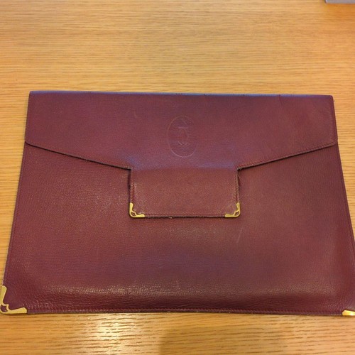 Borsa pochette cartier must - borsa,