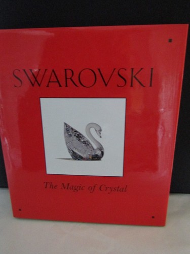 Swarovski the magic of - the,