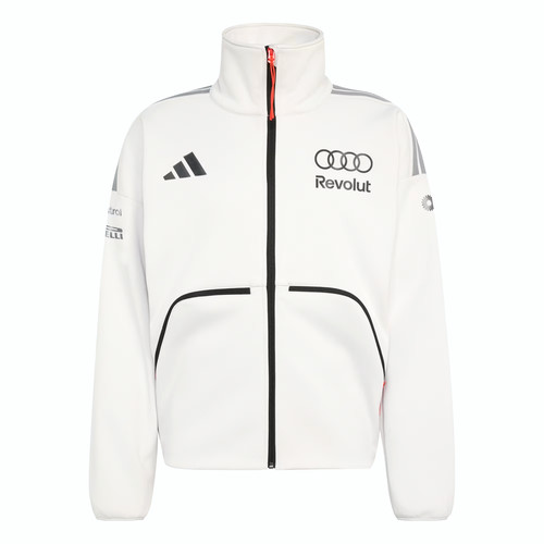 Giacca audi revolut team - giacca,
